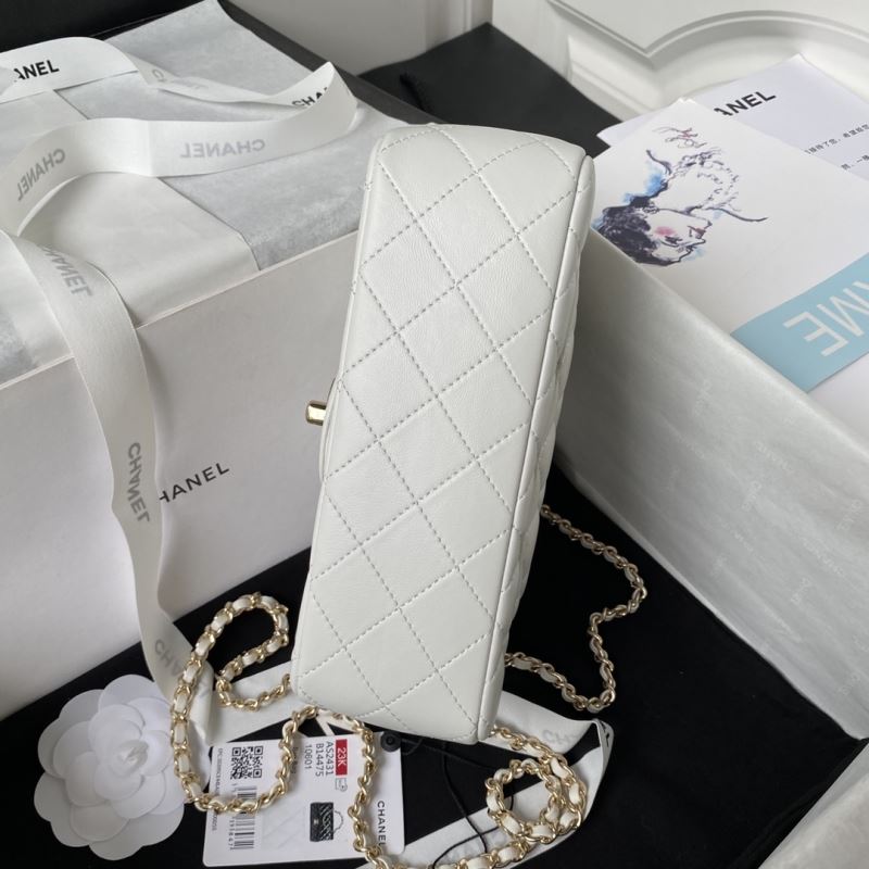 Ch**el satchel bags